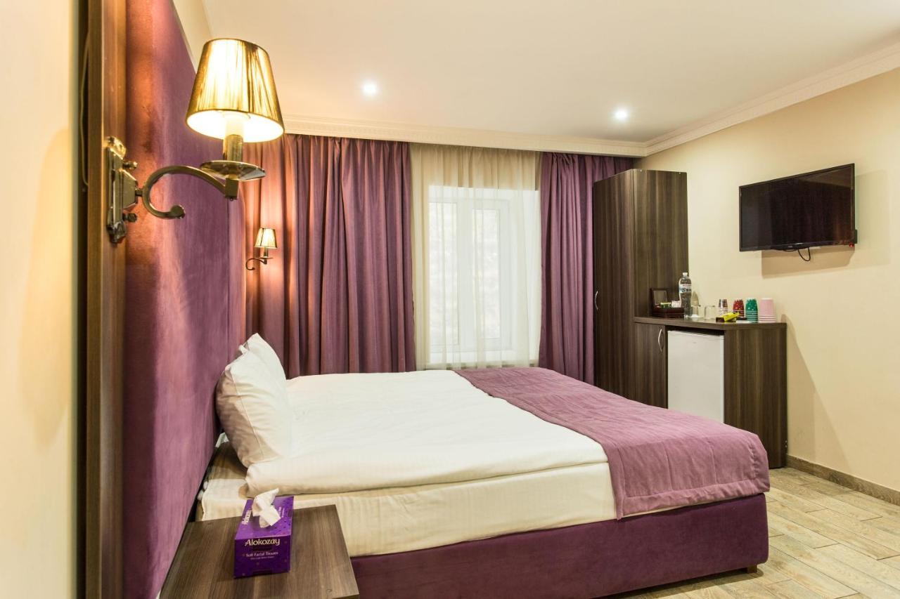 Hotel Baron Odessa Rum bild